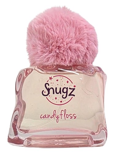 Candyfloss bottle