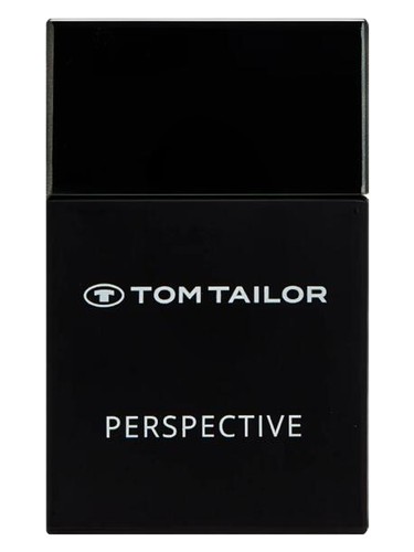 Perspective bottle