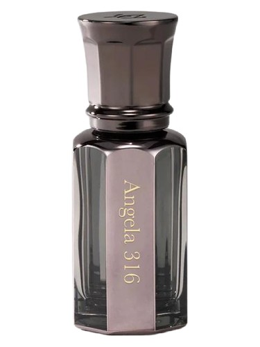 Angela 316 bottle