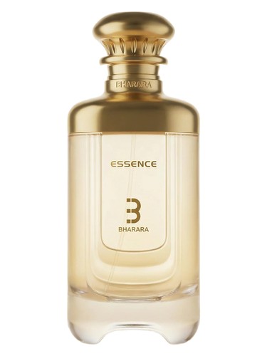 Essence bottle