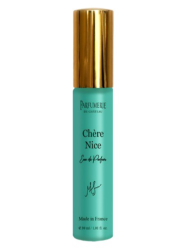Chère Nice bottle