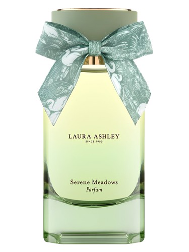 Serene Meadows bottle