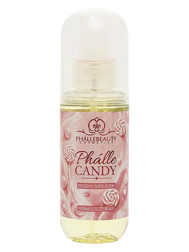 Phálle Candy bottle