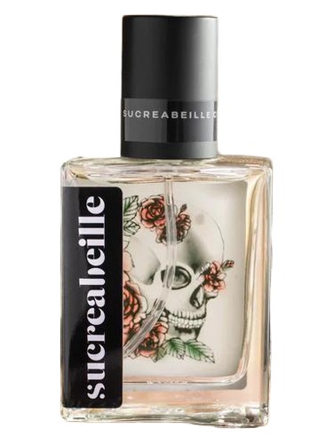 Memento Mori bottle