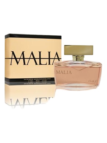 Malia bottle