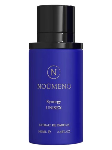 Synergy bottle