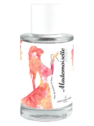 Mademoiselle Arbel bottle