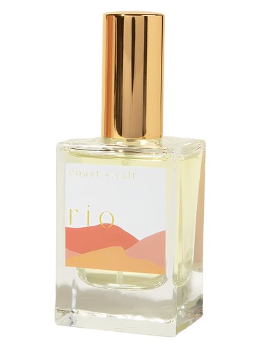 Rio bottle