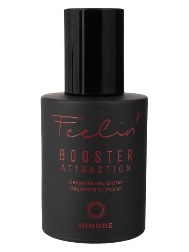 Feelin Booster Attraction bottle