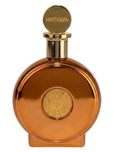 Asrar Al Oud bottle