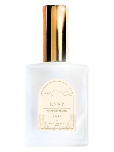 ENVY bottle