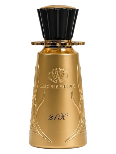 24K bottle