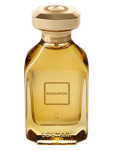 Radanfor bottle