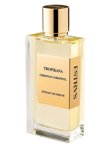 Tropikana bottle