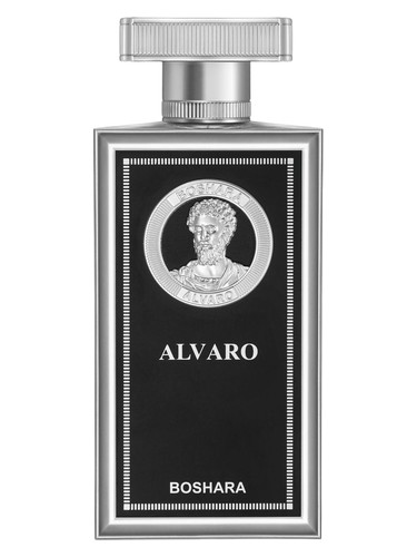 Alvaro bottle