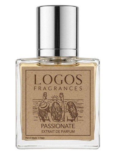 Passionate bottle