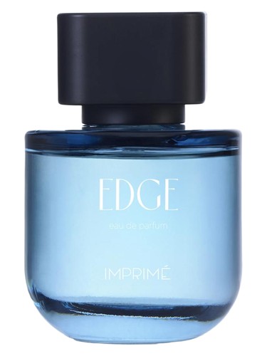Edge bottle