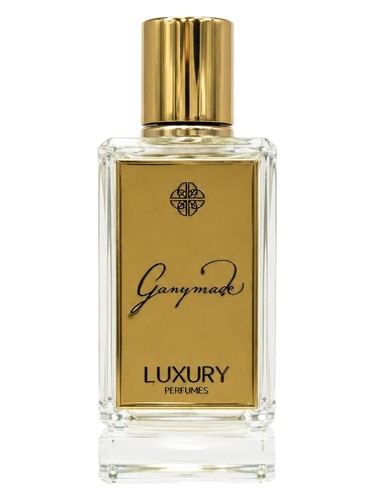 Luxury Ganymede bottle