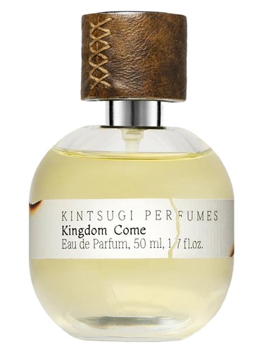 Kingdom Come bottle