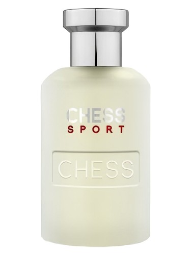 Chess Sport bottle