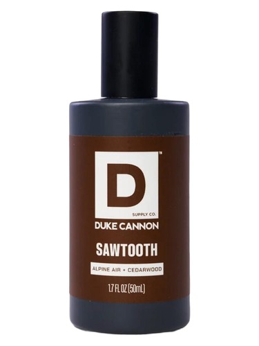 Sawtooth bottle