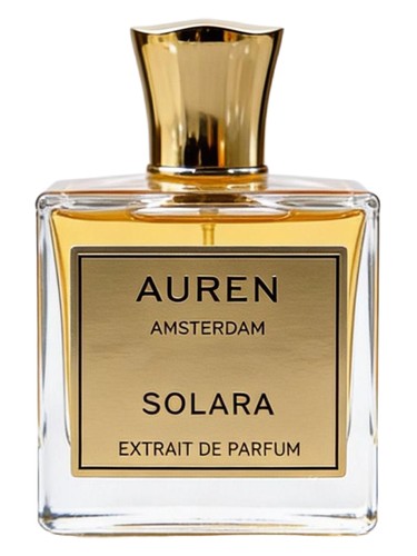 SOLARA bottle
