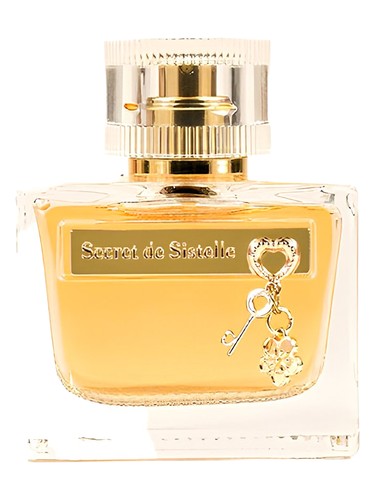 Secret de Sistelle bottle