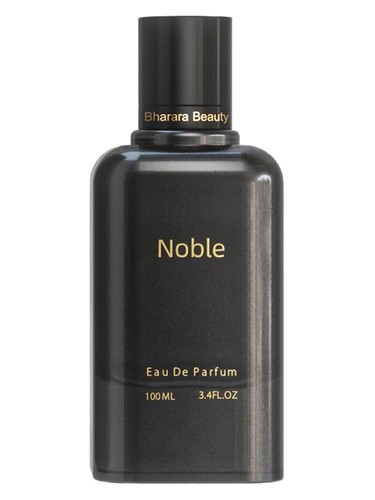 Noble For Men bottle