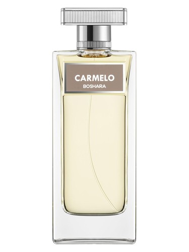 Carmelo bottle