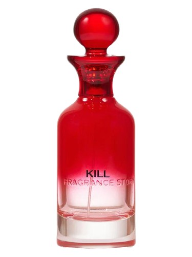 Kill bottle