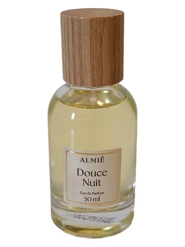 Douce Nuit bottle