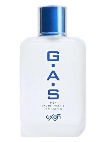 G.A.S bottle