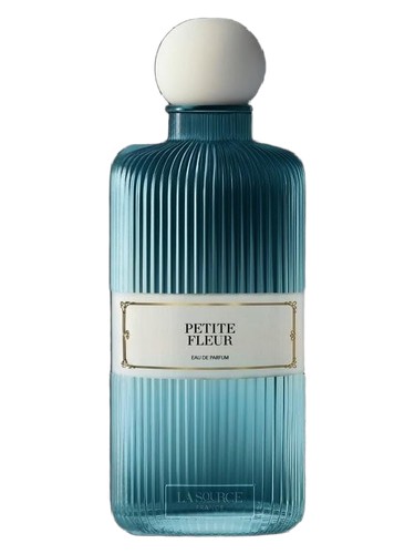 Petite Fleur bottle