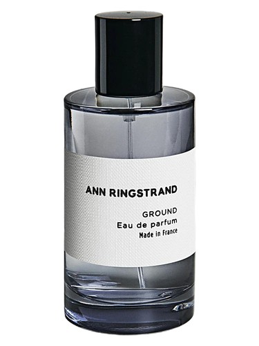 Ground bottle