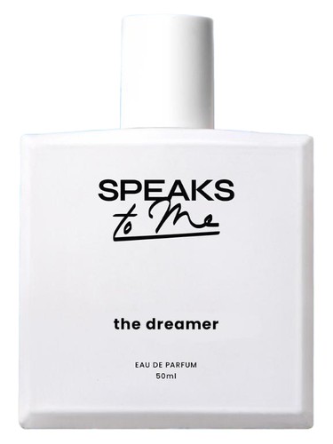 The Dreamer bottle