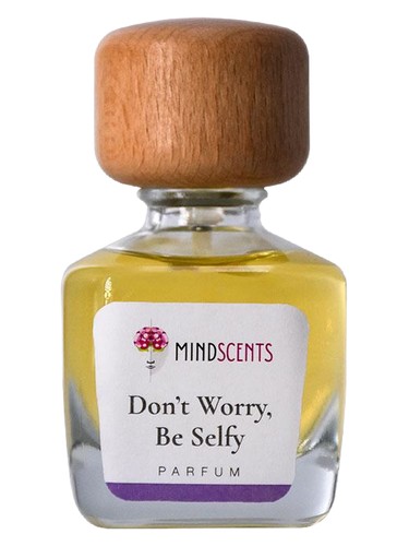 Don't Worry, Be Selfy bottle