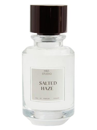 Salted Haze bottle