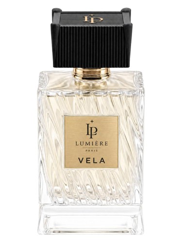 Vela bottle