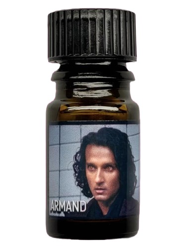 Armand bottle