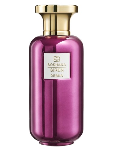 Siren bottle