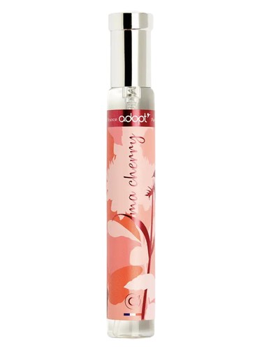 Ma Cherry bottle