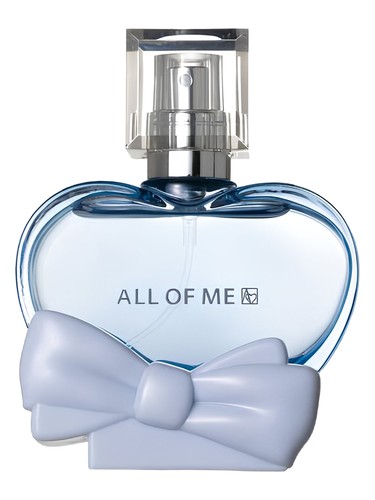All Of Me bottle