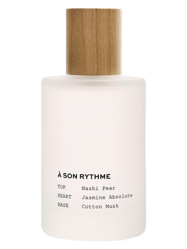 À Son Rythme bottle