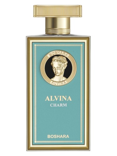ALVINA CHARM bottle