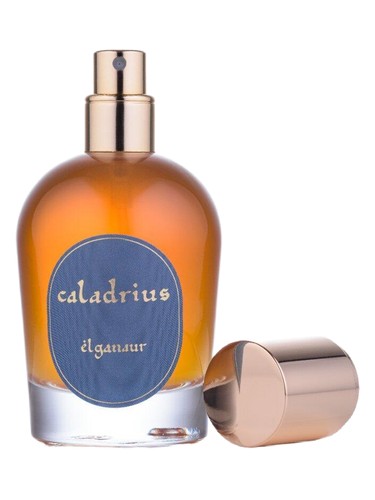 Caladrius bottle