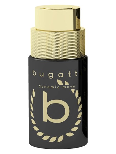 dynamic move Intense bottle
