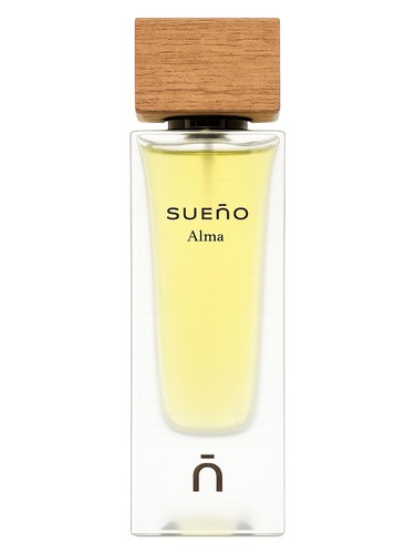 Alma bottle