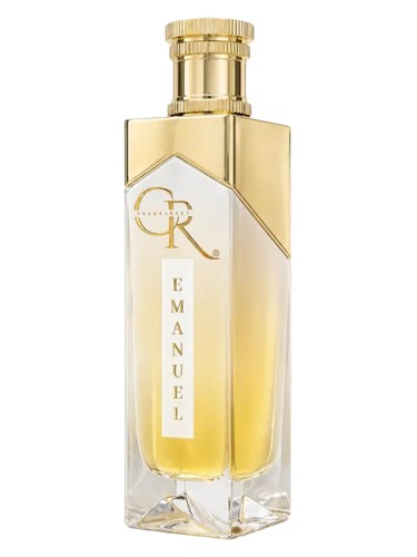 Emanuel New York bottle