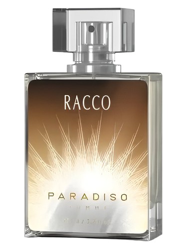 Paradiso Homme bottle