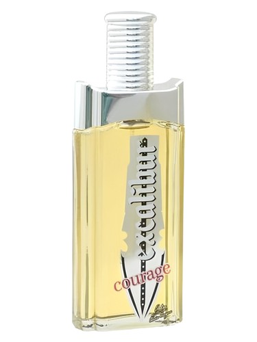 Excalibur Courage bottle